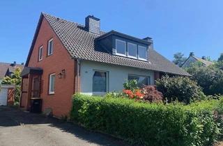 Haus kaufen in Franzosenweg 11, 37691 Boffzen, Familienfreundliches Haus mit tollem Ausblick und viel Potenzial