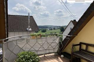 Haus kaufen in 56414 Salz, Ihre Alternative zur Eigentumswohnung mit Dachterrasse in der Westerwald-Gemeinde Salz
