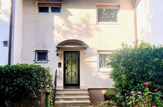 Reihenhaus kaufen in Oftersheimer Weg, 68782 Brühl, Reihenhaus in Brühl mit Ausbauoption von Privat