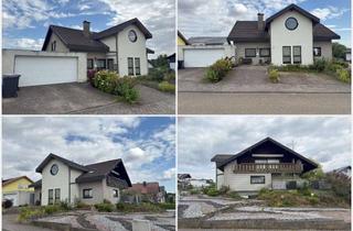 Haus kaufen in 74906 Bad Rappenau, 2,5-Familienhaus mit Werkstatt, Einliegerwohnung & Doppelgarage–Ideal für große Familien, Handwerker