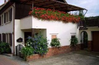 Einfamilienhaus kaufen in 69488 Birkenau, Einfamilienhaus mit Wintergarten, Balkon, Gartenidylle & Sauna – Einziehen & Wohlfühlen!