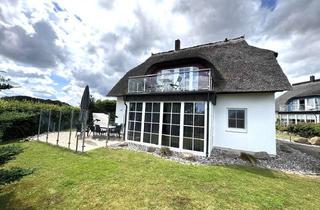Villa kaufen in 17454 Zinnowitz, Traumhaus auf der Sonneninsel Usedom ! Villa MODERNE ZEITEN mit Blick aufs Achterwasser !!!