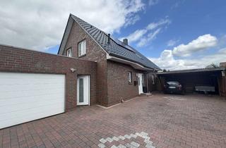 Einfamilienhaus kaufen in 27324 Eystrup, Einfamilienhaus mit Pool/Sauna 5 Zimmer in Eystrup ohne Markler