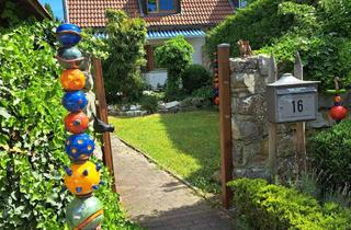 Haus kaufen in 90552 Röthenbach, Familienidyll am Moritzberg – DHH in Traumlage von Haimendorf