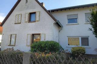 Haus kaufen in 67271 Kindenheim, Geräumiges, günstiges 10-Zimmer-Haus in Kindenheim