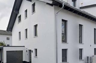 Haus mieten in An Der Lederfabrik, 63579 Freigericht, Geräumige, Neubau 5-Zimmer-Doppelhaushälfte mit gehobener Innenausstattung in Freigericht
