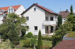 Haus mieten in 73084 Salach, Einfamilienhaus mit EBK in Salach