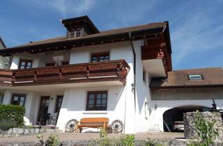 Haus mieten in Breitenweg, 79801 Hohentengen, Schönes Einfamilienhaus im Grünen mit EBK und Studio in Lienheim
