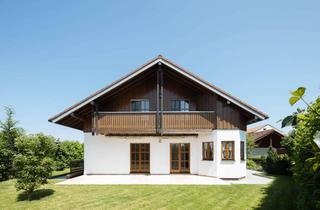 Haus mieten in Hausen 26, 85551 Kirchheim, Freistehendes EFH mit Blick ins Hausner Moos