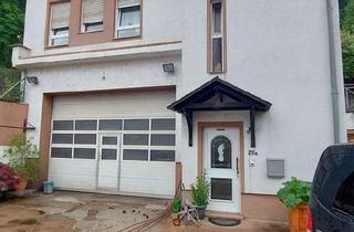Haus mieten in 66763 Dillingen, /// Anfragestop wegen zu großer Nachfrage /// Haus in Diefflen zu vermieten