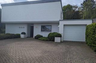 Haus mieten in 53881 Euskirchen, Haus befristet bis zum 31.12.2026 zu vermieten