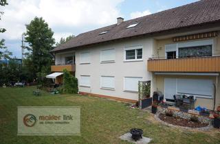 Anlageobjekt in 78554 Aldingen, MFH - 6 Wohneinheiten-als Kapitalanlage und Eigennutzung