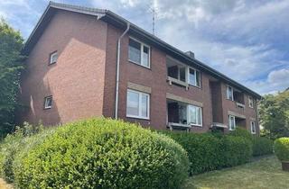 Anlageobjekt in 50226 Frechen, Gepflegtes Vierfamilienhaus mit sechs Garagen