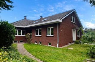 Anlageobjekt in Aumunder Weidestraße, 28790 Schwanewede, Schwanewede | Kapitalanlage mit rund 7% Rendite | Zweifamilienhaus Winkelbungalow