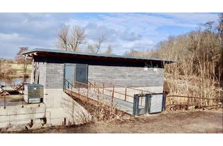 Anlageobjekt in 08371 Glauchau, Wasserkraftanlage Niederschindmaas - 345 kW Turbinenleistung