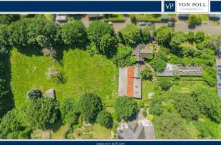 Grundstück zu kaufen in 24808 Jevenstedt, Grundstück mit Entwicklungspotenzial – ca. 10.000 m² mit Bestand und Perspektive für Neubauten