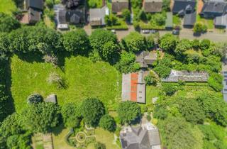 Grundstück zu kaufen in 24808 Jevenstedt, Grundstück mit Entwicklungspotenzial – ca. 10.000 m² mit Bestand und Perspektive für Neubauten