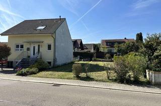 Grundstück zu kaufen in Wiesengrund 20, 69234 Dielheim, ***Von Privat*** Grundstück mit Bauplänen