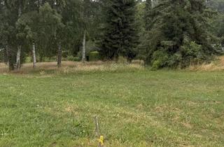 Grundstück zu kaufen in 09627 Bobritzsch-Hilbersdorf, Schönes Baugrundstück zu verkaufen