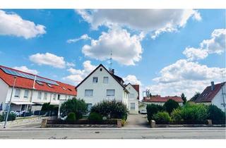 Grundstück zu kaufen in 71088 Holzgerlingen, Vielseitig bebaubares Grundstück in bevorzugter Wohnlage zu verkaufen