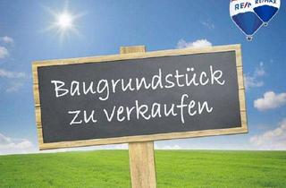 Grundstück zu kaufen in 32049 Herford, Grundstück - Baugrundstück zu verkaufenBauen Sie Ihre Doppelhaushälfte in Herford!