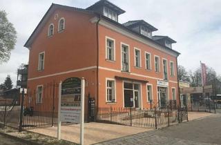 Gewerbeimmobilie mieten in Fürstenwalder Allee 27, 12589 Rahnsdorf, Berlin -Rahnsdorf, Nähe Tesla, möblierte Wohnung auf Zeit