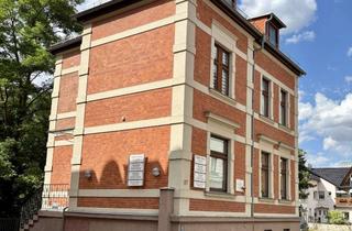 Gewerbeimmobilie kaufen in Große Ritterstraße 27, 06217 Merseburg, Vielseitig nutzbares Geschäftshaus in Merseburg – zentrale Lage & 7,5 % Bruttorendite