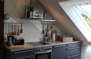Immobilie mieten in 21360 Vögelsen, Modernes Apartment im Loft-Stil bei Lüneburg (voll möbliert)
