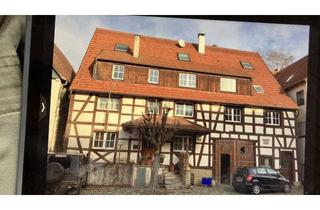 Immobilie mieten in 73278 Schlierbach, möbl. appartement