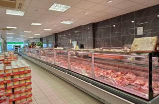 Gewerbeimmobilie mieten in Hauptstraße 168, 58675 Hemer, 800 m² türkisch-internationaler Supermarkt in guter Lage – sofort übernehmbar! VB