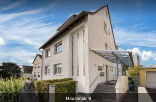 Wohnung kaufen in Dinkelthauer Weg, 63225 Langen, Exklusive 4,5-Raum-Wohnung mit geh. Innenausstattung, EBK in Langen, Garten und Stellplatz am Haus