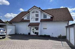 Wohnung kaufen in 74736 Hardheim, Attraktive 3-Zimmer-Wohnung mit großzügiger Terrasse in ruhiger Lage von Hardheim ungekündig