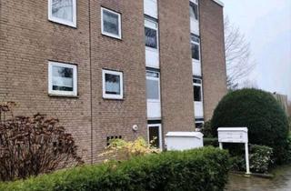 Wohnung kaufen in 40699 Erkrath, Helle Wohnung in Hochdahl mit Balkon in Südlage, EBK und Stellplatz
