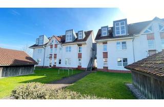 Wohnung kaufen in Ahornweg 13, 23946 Ostseebad Boltenhagen, Provisionsfreie 2-Zimmer-Terrassenwohnung mit Pkw-Stellplatz in Strandnähe im Ostseebad Boltenhagen