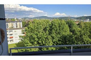 Wohnung kaufen in 79618 Rheinfelden, Schöne, leerstehende Dreizimmerwohnung