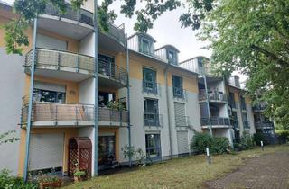Wohnung kaufen in Edisonstrasse 13, 16761 Hennigsdorf, Kapitalanlageobjekt *zentral gelegen*