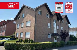 Wohnung kaufen in 33161 Hövelhof, Perfekte Lage - schöne Wohnung