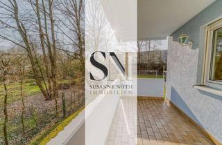 Wohnung kaufen in 91301 Forchheim, Großzügige 3-Zimmerwohnung mit Balkon - sofort verfügbar
