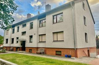 Wohnung kaufen in 31860 Emmerthal, Attraktive 4-Zimmer-Maisonette-Wohnung mit Balkon und EBK in Emmerthal-Kirchohsen