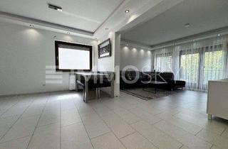 Wohnung kaufen in 61449 Steinbach, *Exklusive 4 ZKB mit gehobener Ausstattung in zentraler Lage*