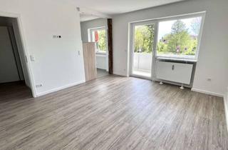 Wohnung kaufen in Teichstraße, 23669 Timmendorfer Strand, 1-Zimmer-Wohnung an der Ostsee - Zur Selbstnutzung oder Anlage