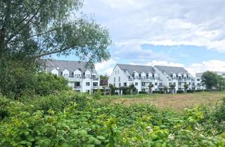 Wohnung kaufen in Ostseeallee 8c, 23946 Ostseebad Boltenhagen, 180 m bis zum Strand & zentrale Lage - 2-Zimmer-Eigentumswohnung in der Residenz Haffblick!
