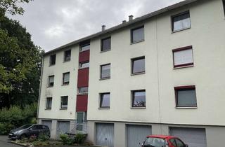 Wohnung kaufen in Forstmeisterweg 3c, 21493 Schwarzenbek, Freundliche und gepflegte 2,5-Raum-Hochparterre-Wohnung mit Balkon und EBK in Schwarzenbek