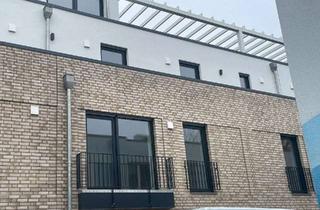 Wohnung kaufen in Gesmolder Str. 14, 49324 Melle, Exklusive, neuwertige 2-Raum-Wohnung mit gehobener Innenausstattung in Melle