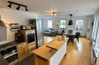 Wohnung kaufen in 73765 Neuhausen, Helle 3-Zimmer-Wohnung mit Einbauküche in Neuhausen (provisionsfrei)