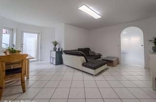 Wohnung kaufen in Brunnerstraße, 88677 Markdorf, MODERNE SOUTERRAINWOHNUNG IN ZENTRALER LAGE – PROVISIONSFREI!