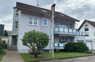 Wohnung kaufen in 76437 Rastatt, Helle 4- Zimmer Wohnung in Rastatt