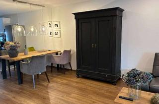 Wohnung kaufen in 68789 St. Leon-Rot, Von Privat ! Erdgeschosswohnung mit großem Garten & Südterrasse in ruhiger Lage - St. Leon - Rot