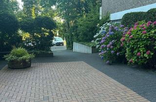 Wohnung kaufen in Maximilian-Weyhe-Straße, 40699 Erkrath, 1-Zimmer-App. in Alt-Erkrath ideal geschnitten, ruhig gelegen mit Balkon, Aufzug & Top-Anbindung