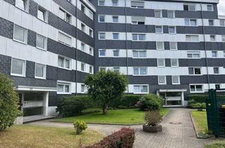 Wohnung kaufen in Friedrich-Ebert-Straße 18, 42781 Haan, 3-4 Zimmerwohnung mit wohnfreundlichem Grundkonzept! Ideal für die kleine Familie inc. Tiefgarage